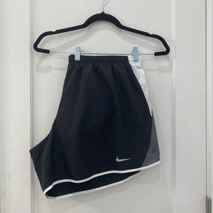 NWT! Nike running shorts